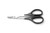 RCE7044  Curved Lexan Scissors