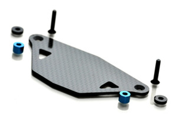 EXO1974  DR10 Carbon ESC Plate