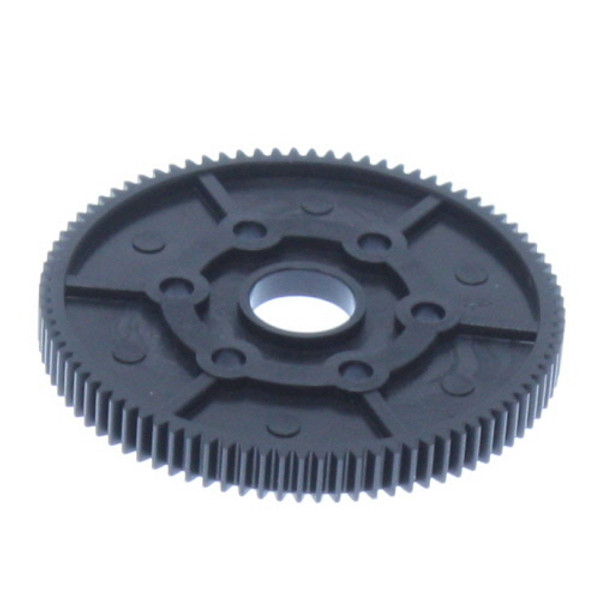 18128  Spur Gear 87T (48 pitch) (1pc)