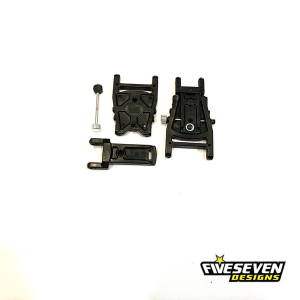 57-1195   Arrow Adjustable Rear Arm Kit