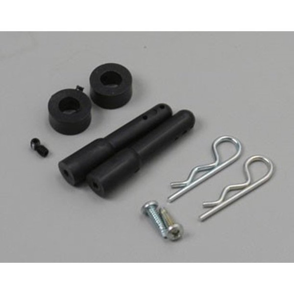 18047 Nylon Body Posts 1-1/2 inch (2)