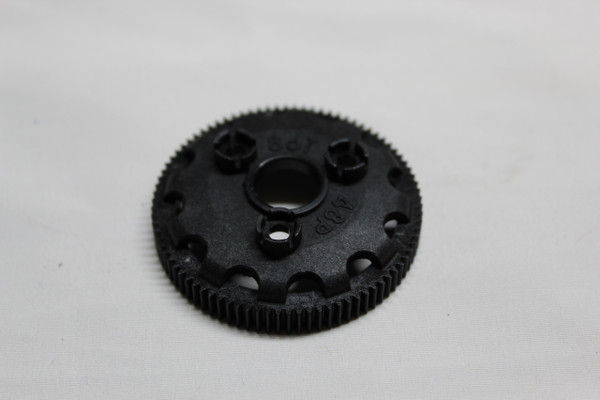 4686 86 Tooth Spur Gear 48 Pitch