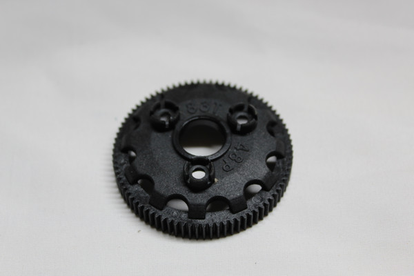 4683 83 Tooth Spur Gear 48 Pitch