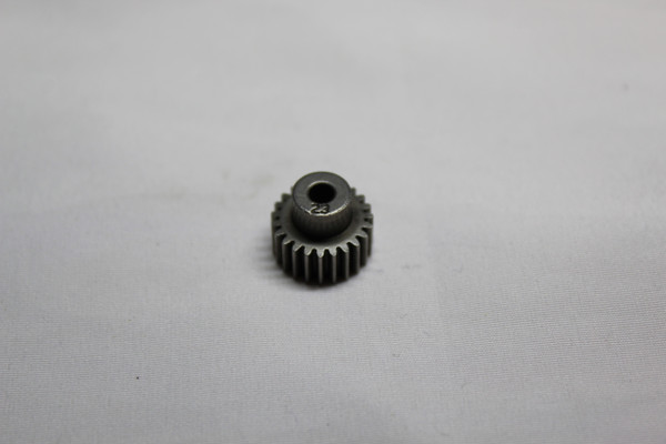 2423 23 Tooth Pinion Gear 48 pitch