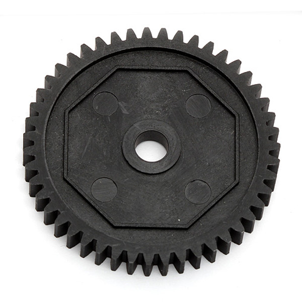 7122  Spur Gear, 47 tooth 32 pitch