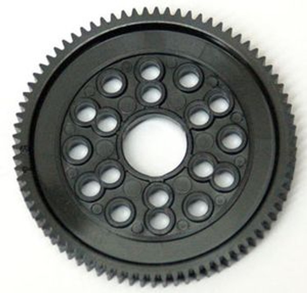 144  75 Tooth Spur Gear 48 Pitch