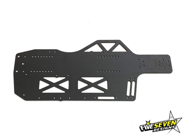 57D-5011  2020 Prodigy Chassis 2.5mm