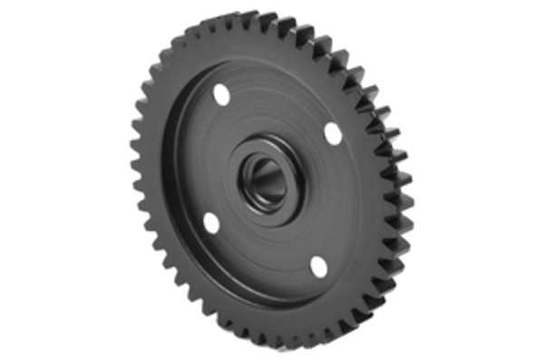 00180-091  Spur Gear 46 Tooth - Steel - 1 pc: Dementor, Kronos, Python, Shogun