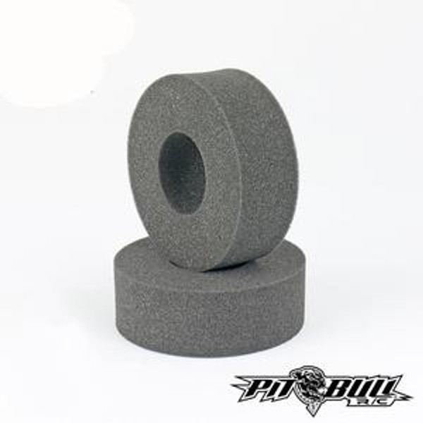 DR9014FMM  Dirty Richard 1.9" Single Stage Foam Inserts for Crawlers, Soft, 108.6x47.6x48, (2)