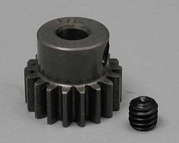 1418  18T ABSOLUTE PINION 48P