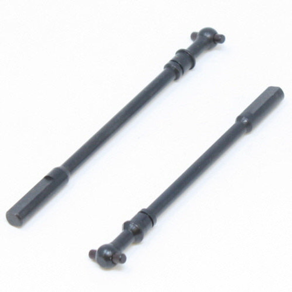 70627  Front Shaft (2pcs)