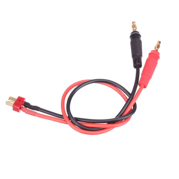 EPB-9402 T-Plug Charge Lead Deans compatible