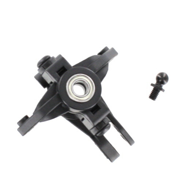 BS213-011    Left Front/Rear Hub Assembly (Plastic)(1pc)Front/Rear Left Hub Assembly for Blackout