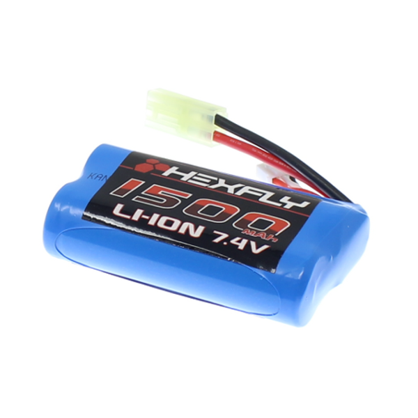 12225TA 1500 Li-ion battery