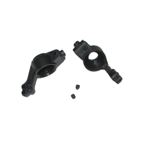 02013 Rear Hub Carriers L/R (1pr)