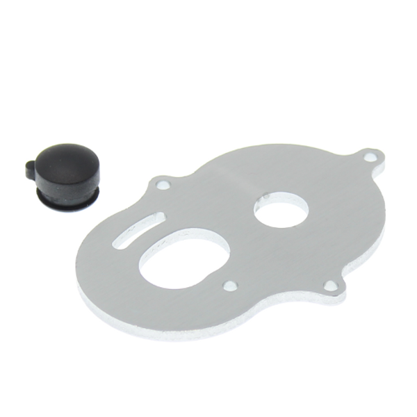 11355 Motor Plate w/ Slipper Cover (1pc)