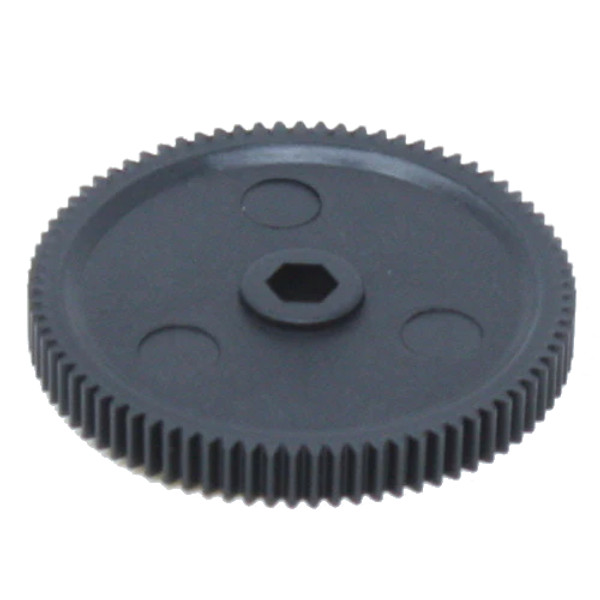 BS709-032  78T Spur Gear(48P)(1pc)
