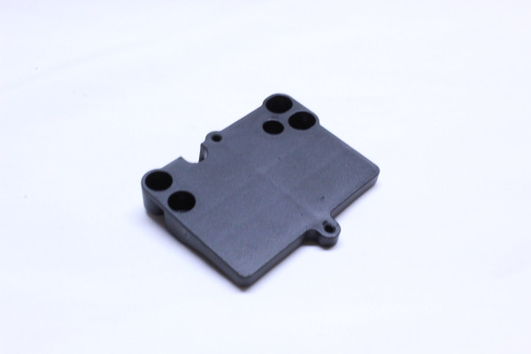 3725R  Mounting Plate