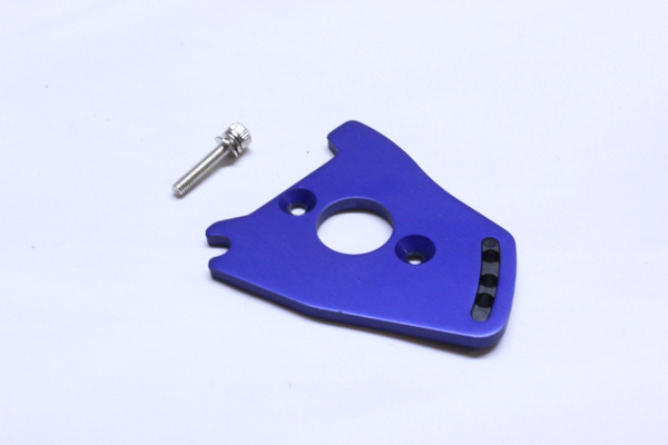 7490 Motor Plate