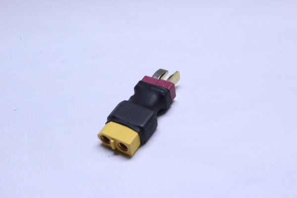 EPB9141 Direct Connect T-Plug Male to XT Female