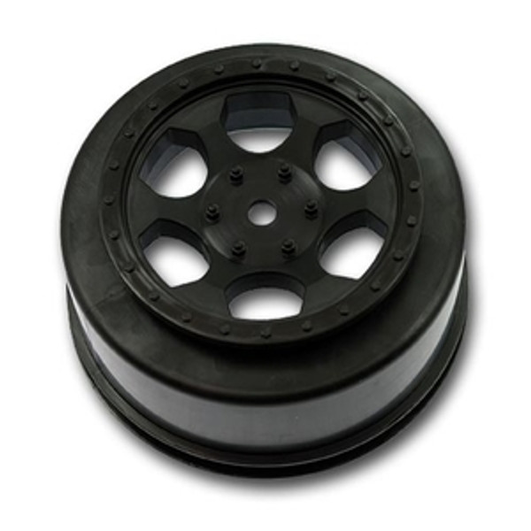 DERTS4A43 DE Black Trinidad SC Wheels. Associated