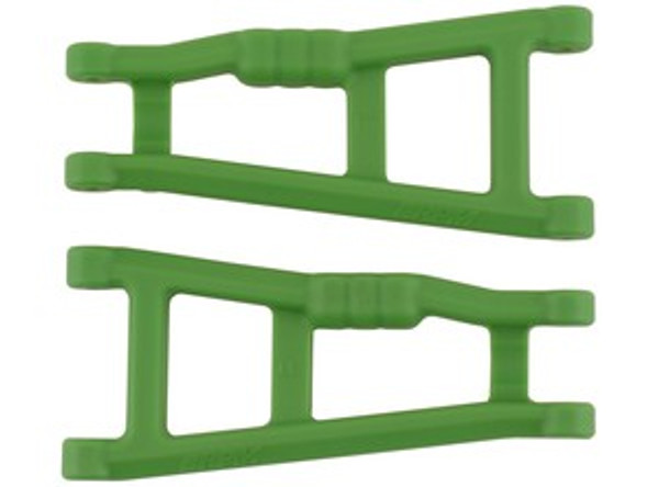 RPM80184  Rear A-Arms, for Traxxas Elecric Stampede 2wd and Rustler