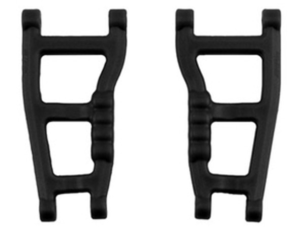 RPM80592  Rear A-Arms, for Traxxas Slash, Black