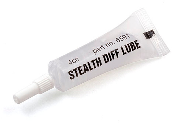 ASC6591 ASSOCIATED STEALTH DIFF LUBE