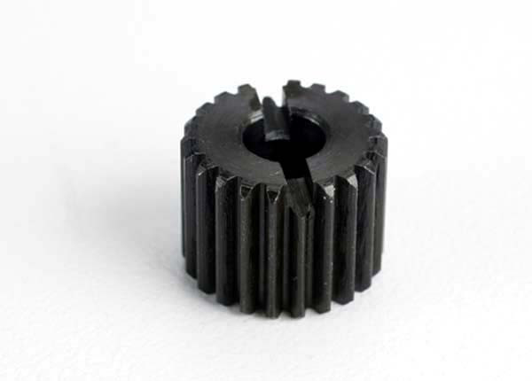3195 TRAXXAS TOP DRIVE GEAR STEEL 22 TOOTH