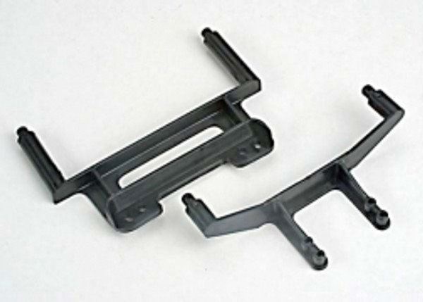 3614 Stampede Front And Rear body Mounts