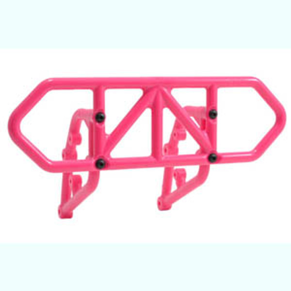 RPM81007   RPM SLASH REAR BUMPER PINK