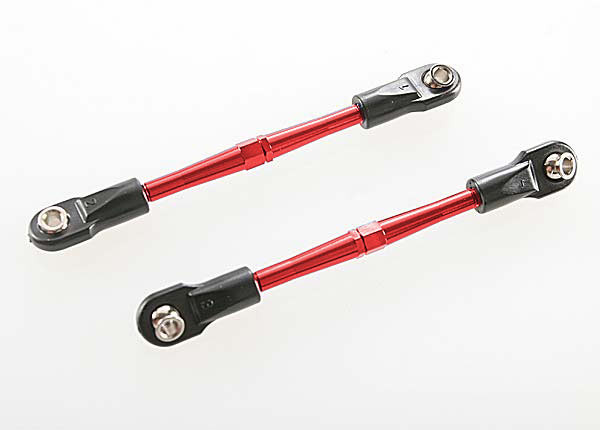 3139X TRAXXAS ALUMINUM TURNBUCKLES