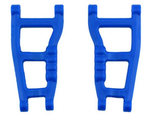 RPM80595  Rear A-Arms, for Traxxas Slash, Blue