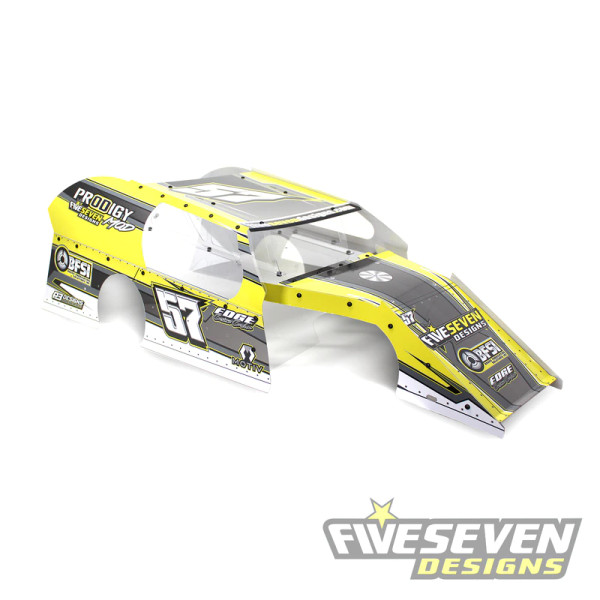 57-1209-WI 57 Designs 2020 SC Mod Body