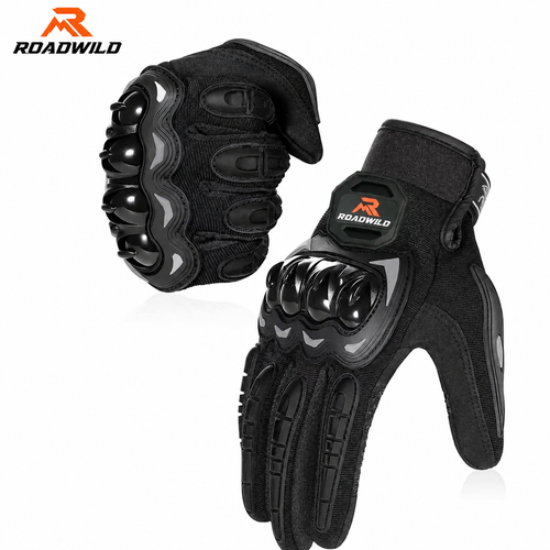 ROADWILD RANGER™ Tactical Riding Gloves