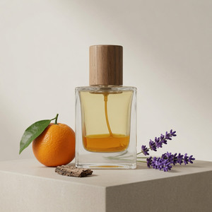 ORANGE, SAGE