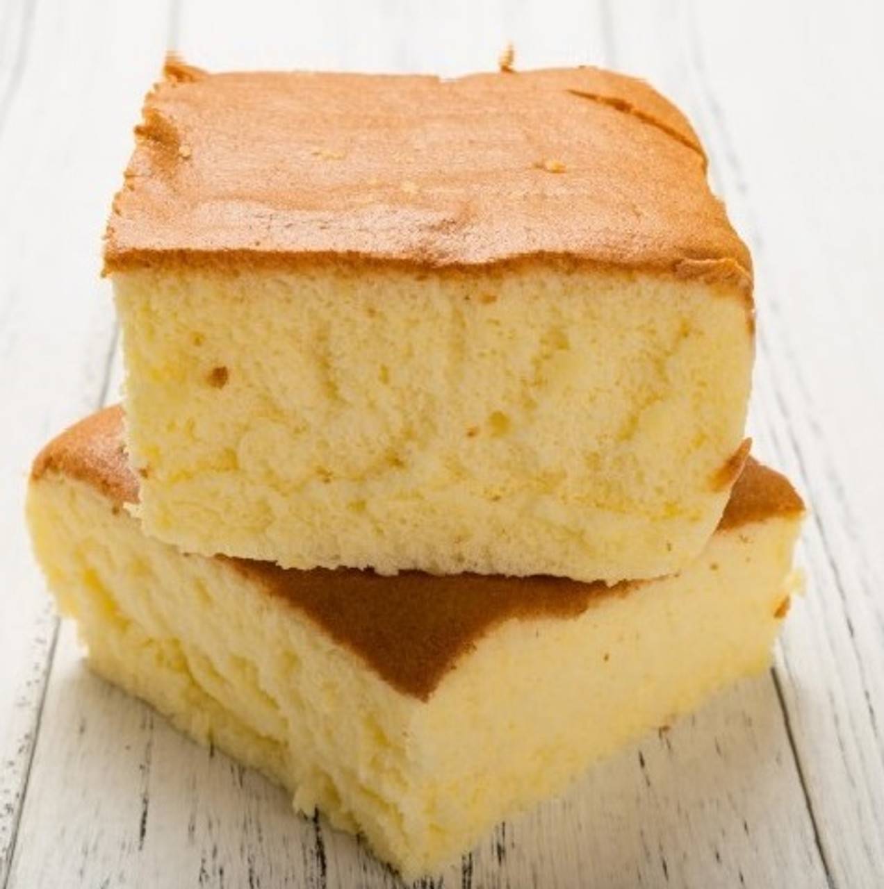 Butter Cake (sponge cake) | RecipeTin Eats