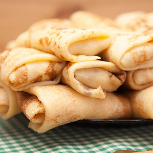 Gluten Free Potato Blintzes-15 per 9x13