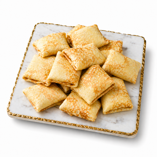CHOLOV YISROEL DAIRY- Blintz Bites-30 per 9x13