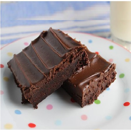 Gluten Free 9x13 Fudgy Brownies