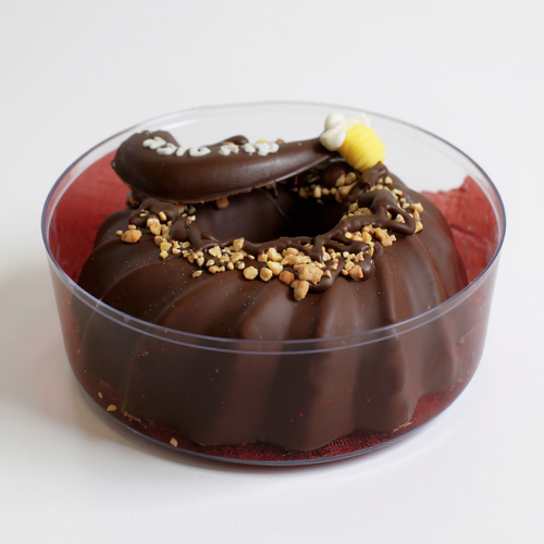 5" Rosh Hashana Roulade Gift