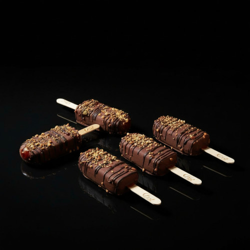 NEW! Mini Elegant Pops -Acai - 20 Per Box