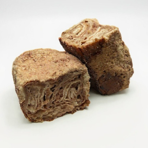 Grandma's Style 8" Babka: Cinnamon Grandma's Style 8" Babka: Cinnamon