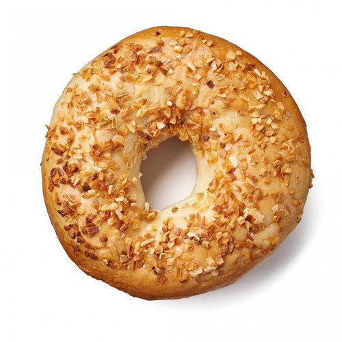 KOSHER FOR PASSOVER (NON-GEBRUCHTS) Everything Bagels - 8 Per 9x13