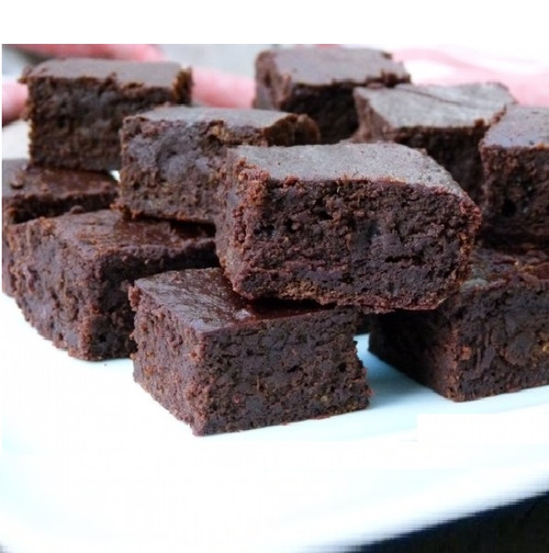 KOSHER FOR PASSOVER (NON-GEBRUCHTS) 9x13 SUGAR FREE Brownies