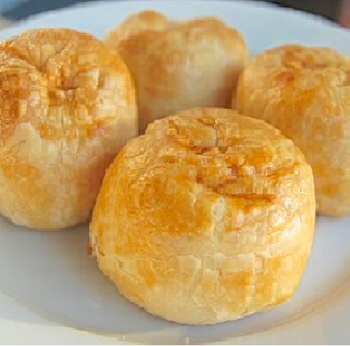 KOSHER FOR PASSOVER (NON-GEBRUCHTS) New and Improved! 9x13 Potato Knishes