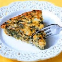 KOSHER FOR PASSOVER (NON-GEBRUCHTS) 9x13 Spinach Kugel