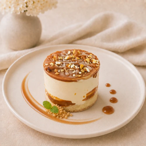 Salted Caramel Tower - 15 Per Tray