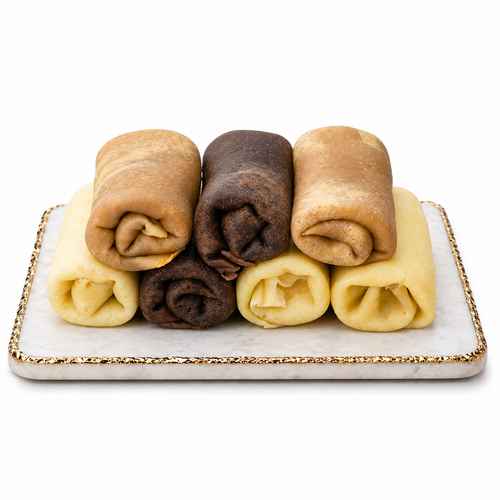  CHOLOV YISROEL DAIRY- Combo-Creamy Blintzes-15 per 9x13