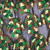 Army Coat Icing Cookies - 12 per 9x13 Gift Platter